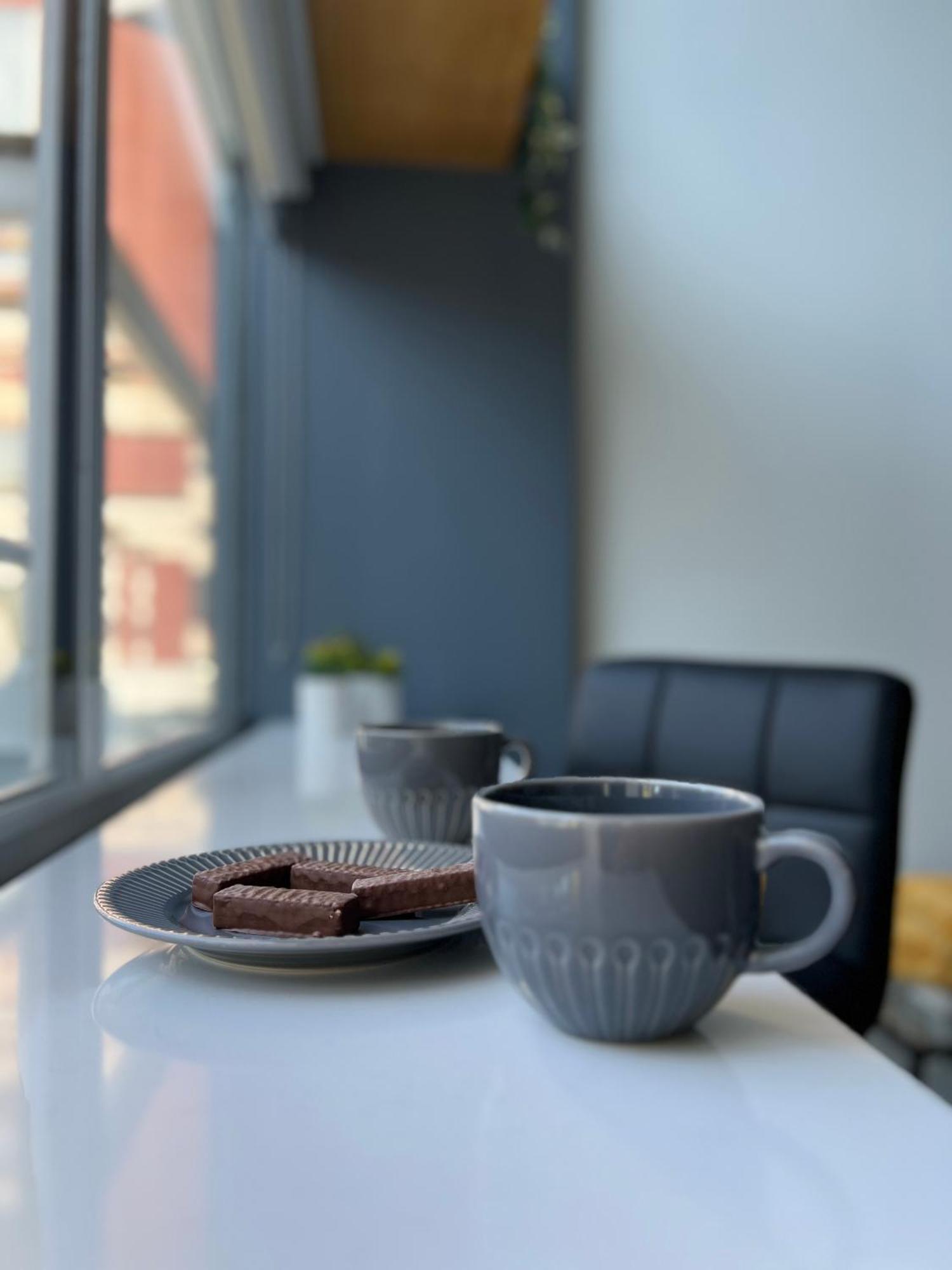 Elegant Unique Downtown Vancouver Loft, Comfort & Convenience Combined Apartment Exterior photo